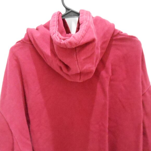 Property of University Athletics Men's Red '64-'65 Southern Division Sweatshirt - Picture 7 of 7